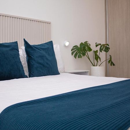 Apartamento De Lujo Frente Al Mar Con Piscina Cartagène Extérieur photo