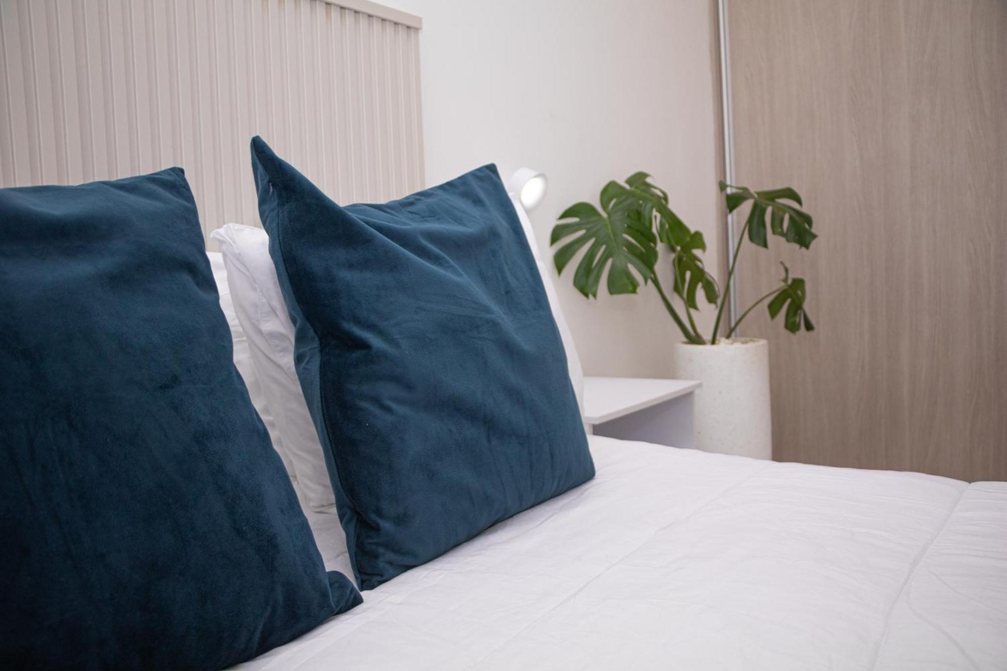 Apartamento De Lujo Frente Al Mar Con Piscina Cartagène Extérieur photo