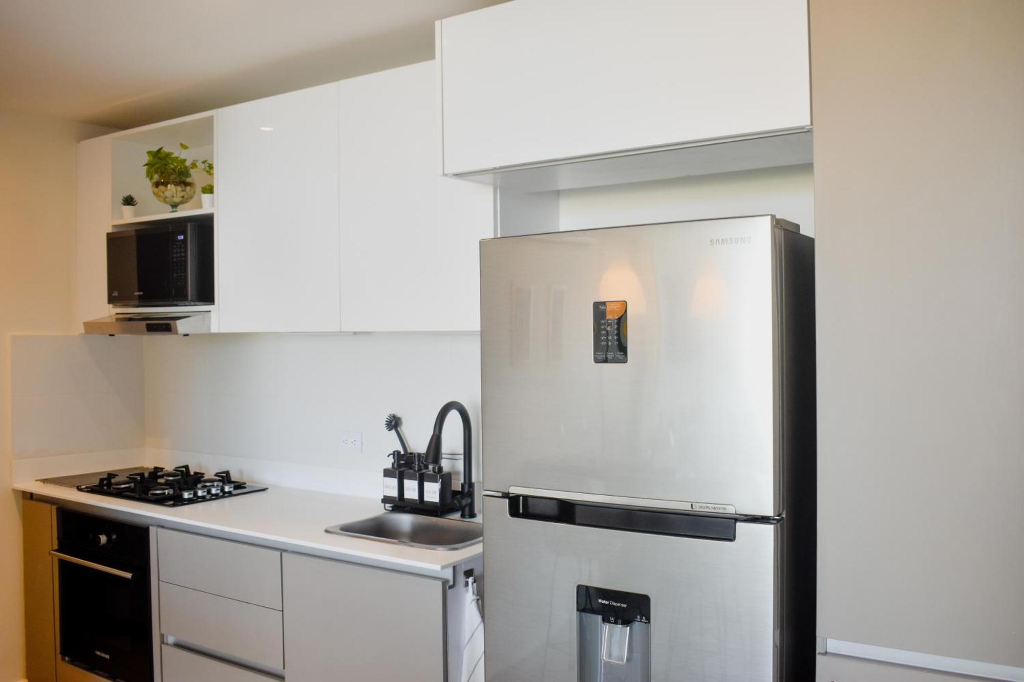 Apartamento De Lujo Frente Al Mar Con Piscina Cartagène Extérieur photo